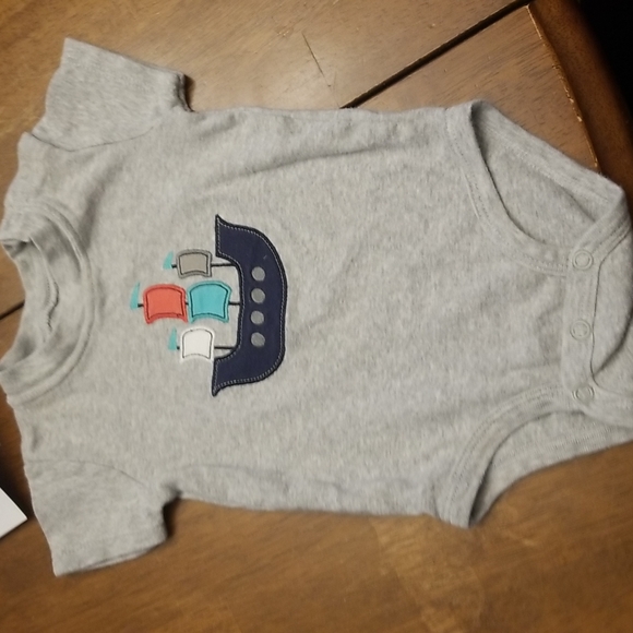 Baby boy summer bundle 3 months - Picture 3 of 10